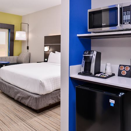 Holiday Inn Express - Bethlehem By Ihg Winder Exteriér fotografie