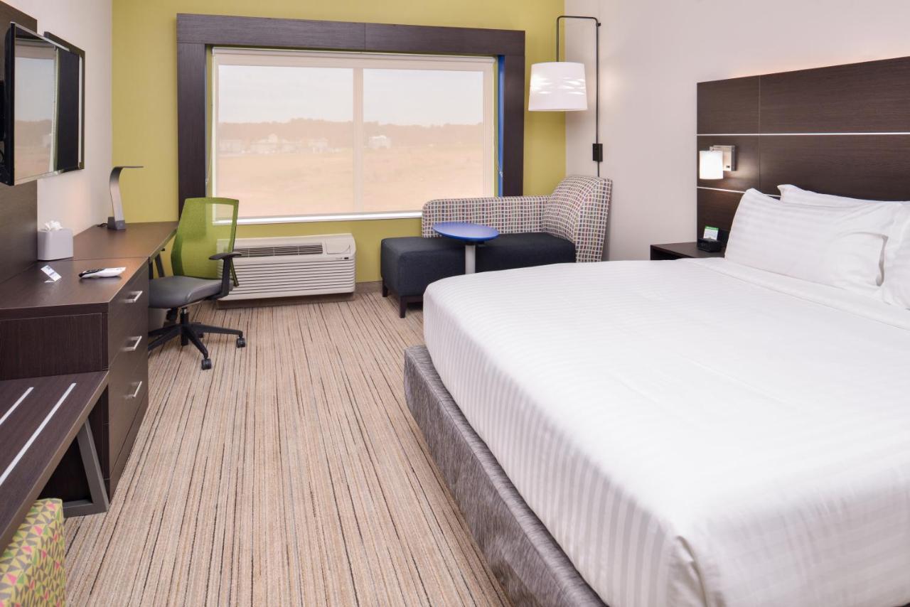 Holiday Inn Express - Bethlehem By Ihg Winder Exteriér fotografie