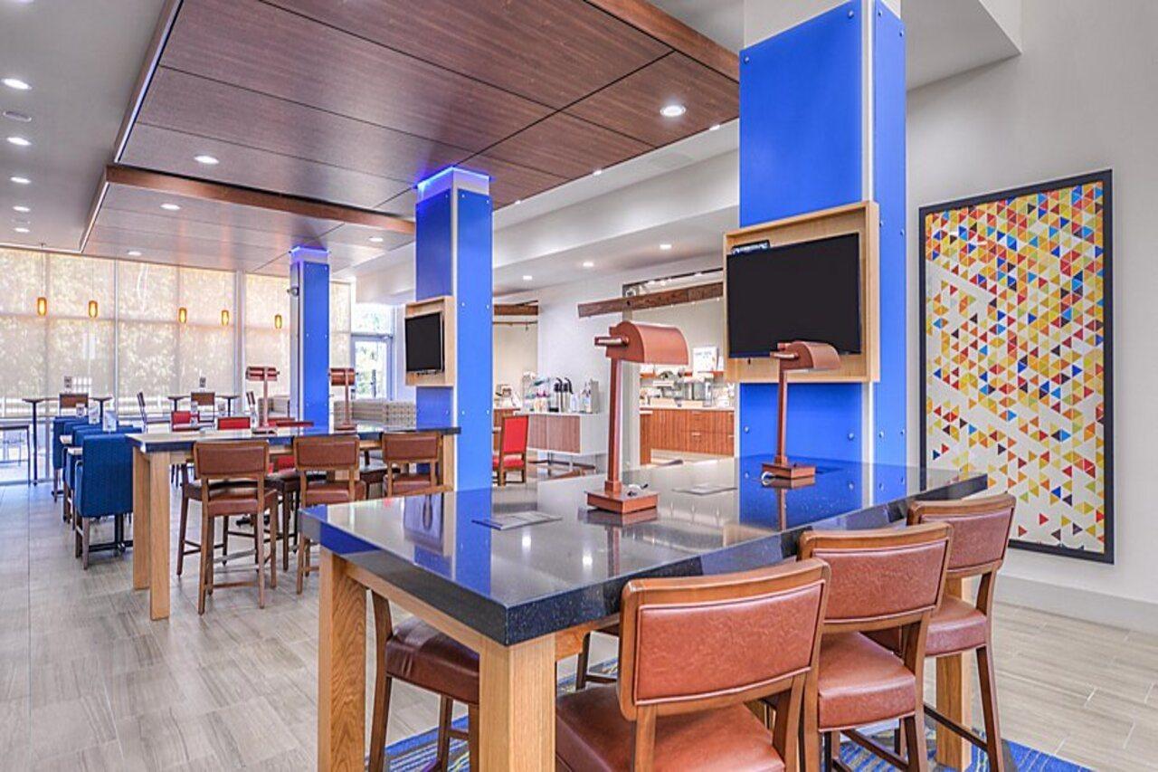 Holiday Inn Express - Bethlehem By Ihg Winder Exteriér fotografie
