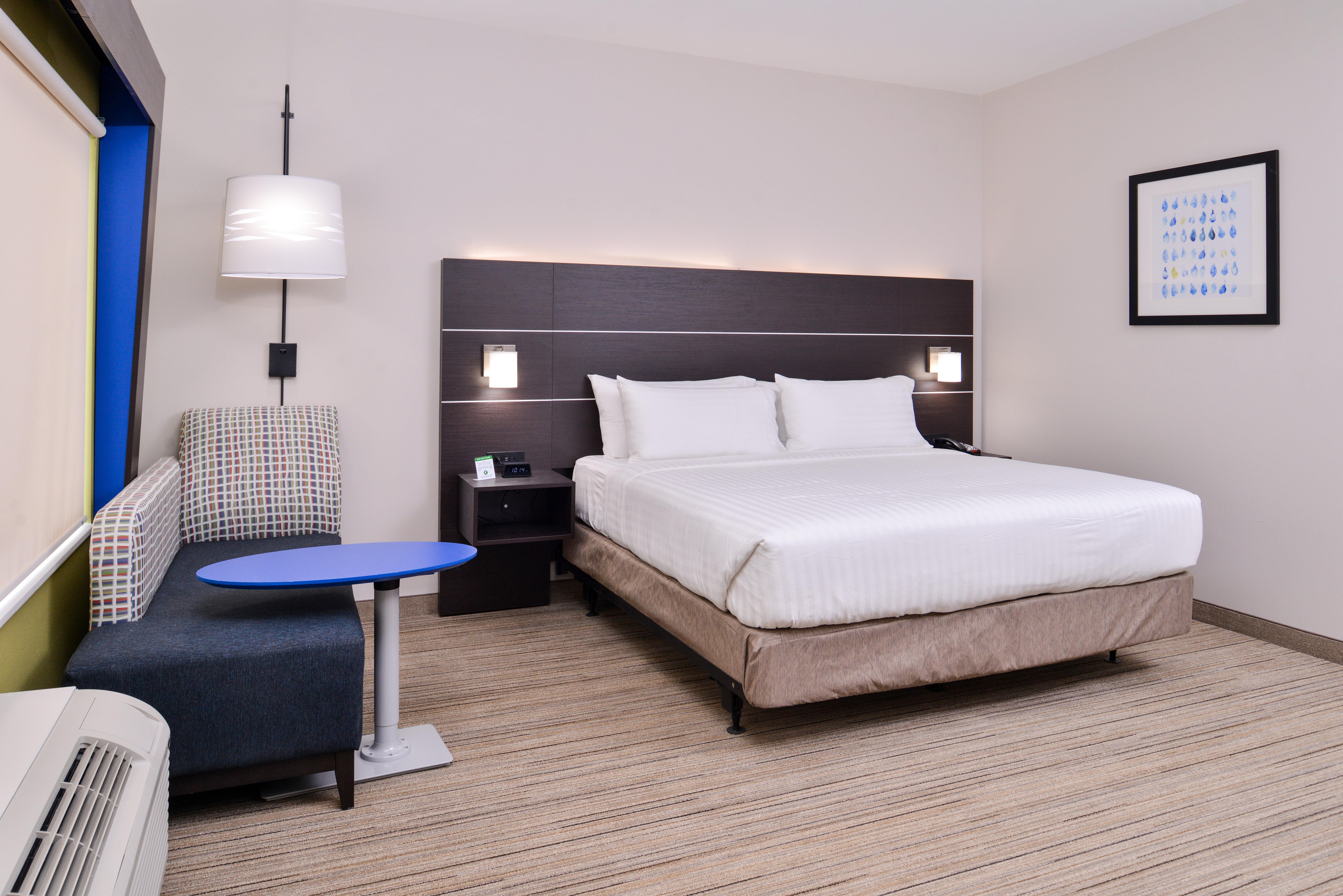 Holiday Inn Express - Bethlehem By Ihg Winder Exteriér fotografie