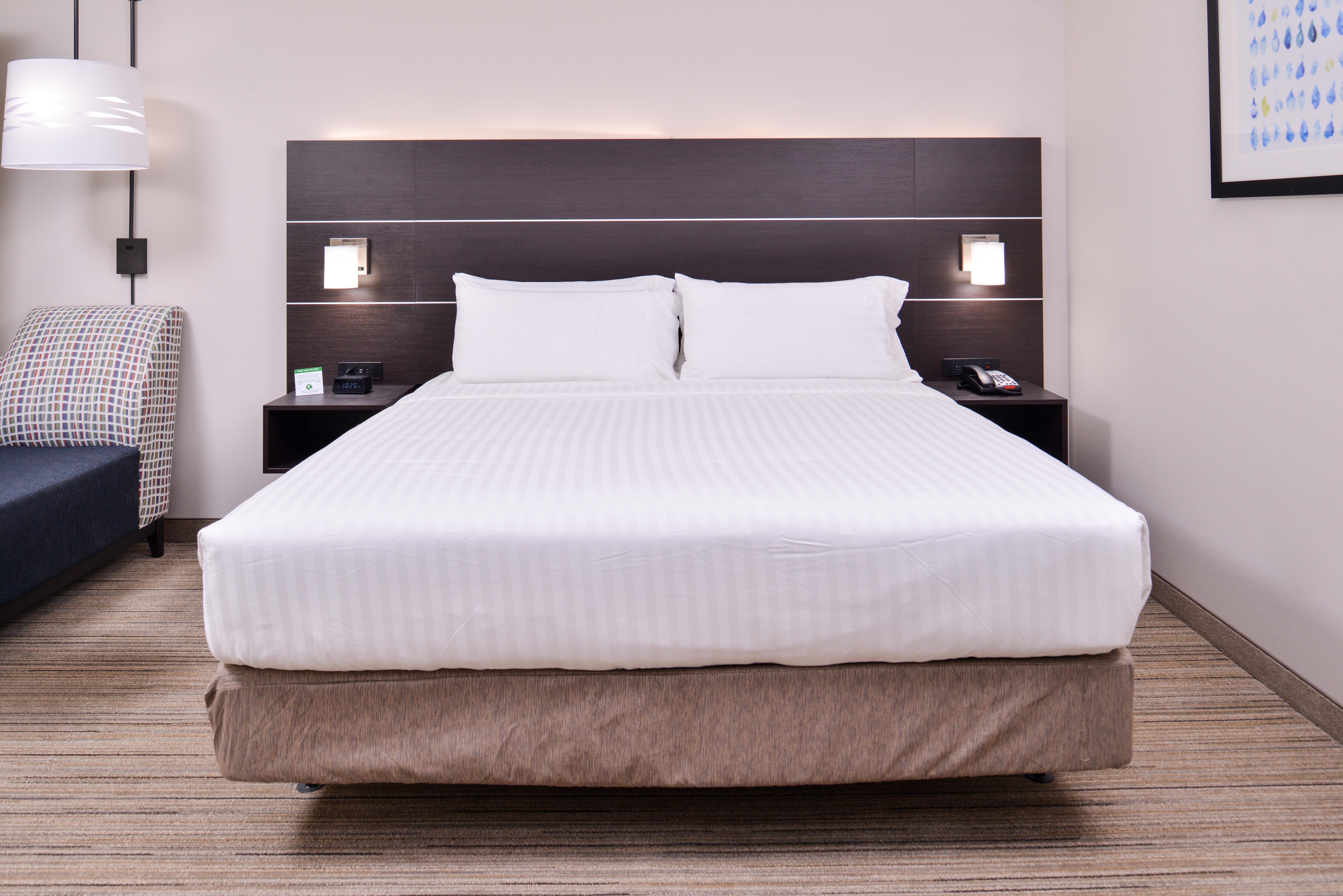 Holiday Inn Express - Bethlehem By Ihg Winder Exteriér fotografie