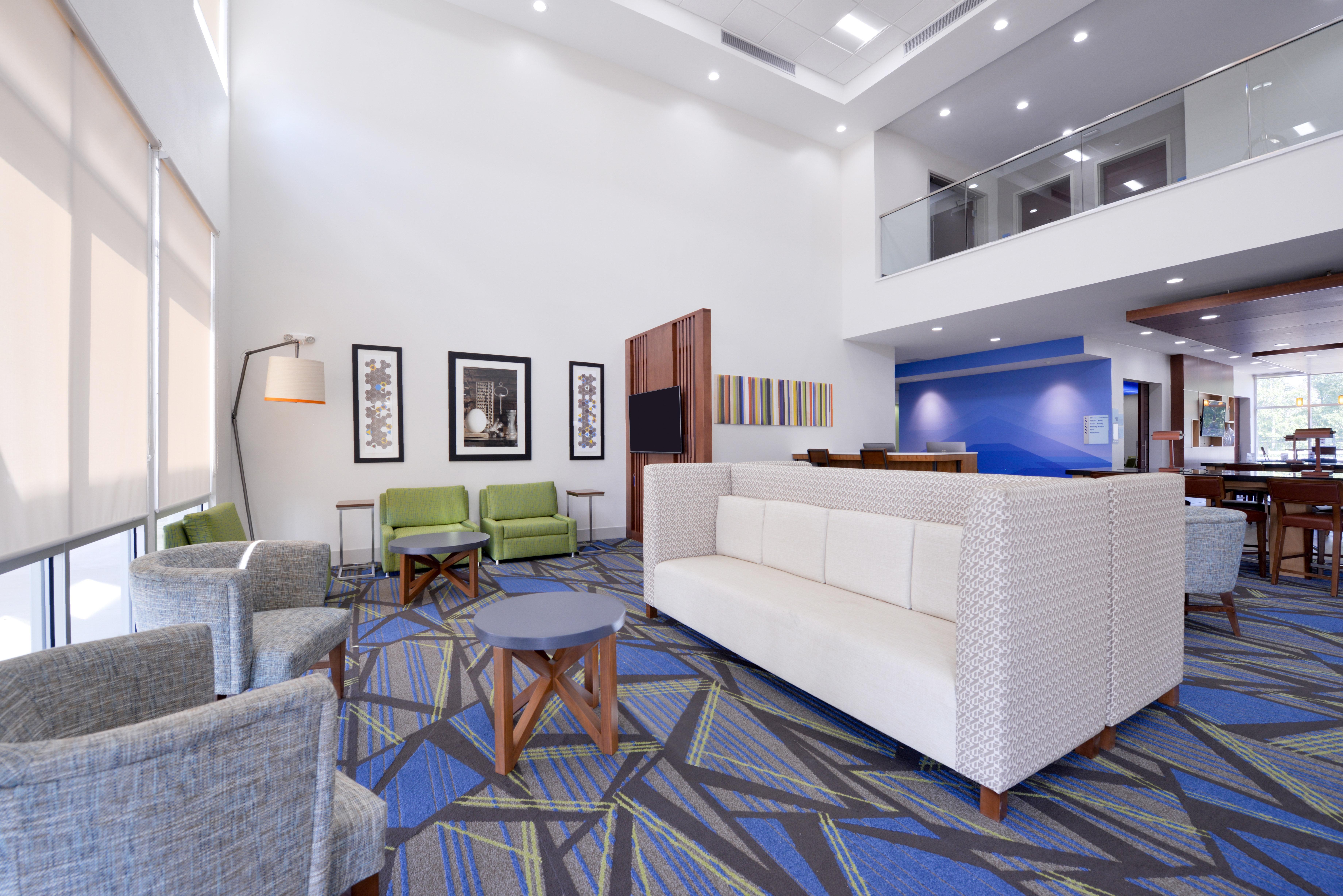 Holiday Inn Express - Bethlehem By Ihg Winder Exteriér fotografie