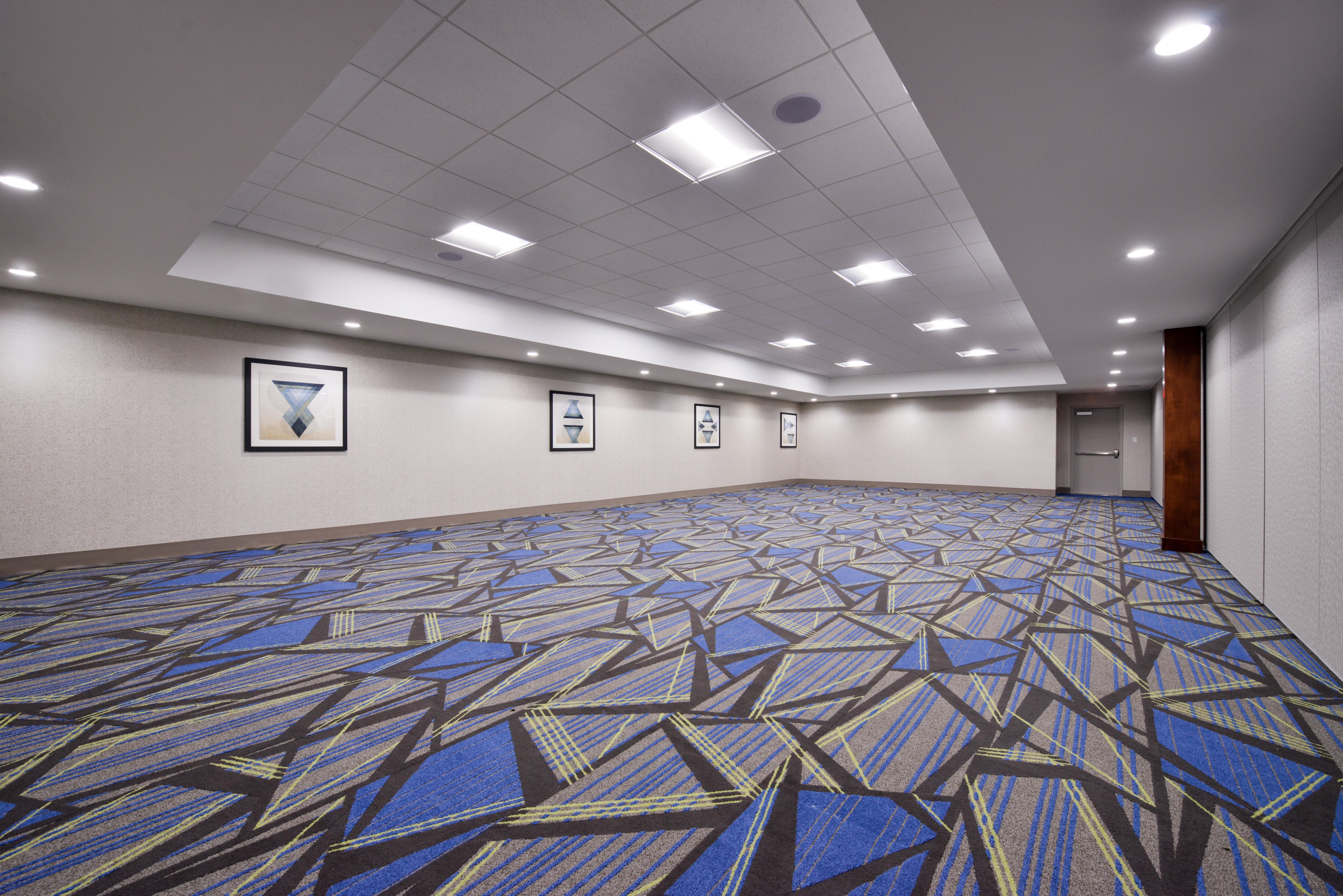 Holiday Inn Express - Bethlehem By Ihg Winder Exteriér fotografie