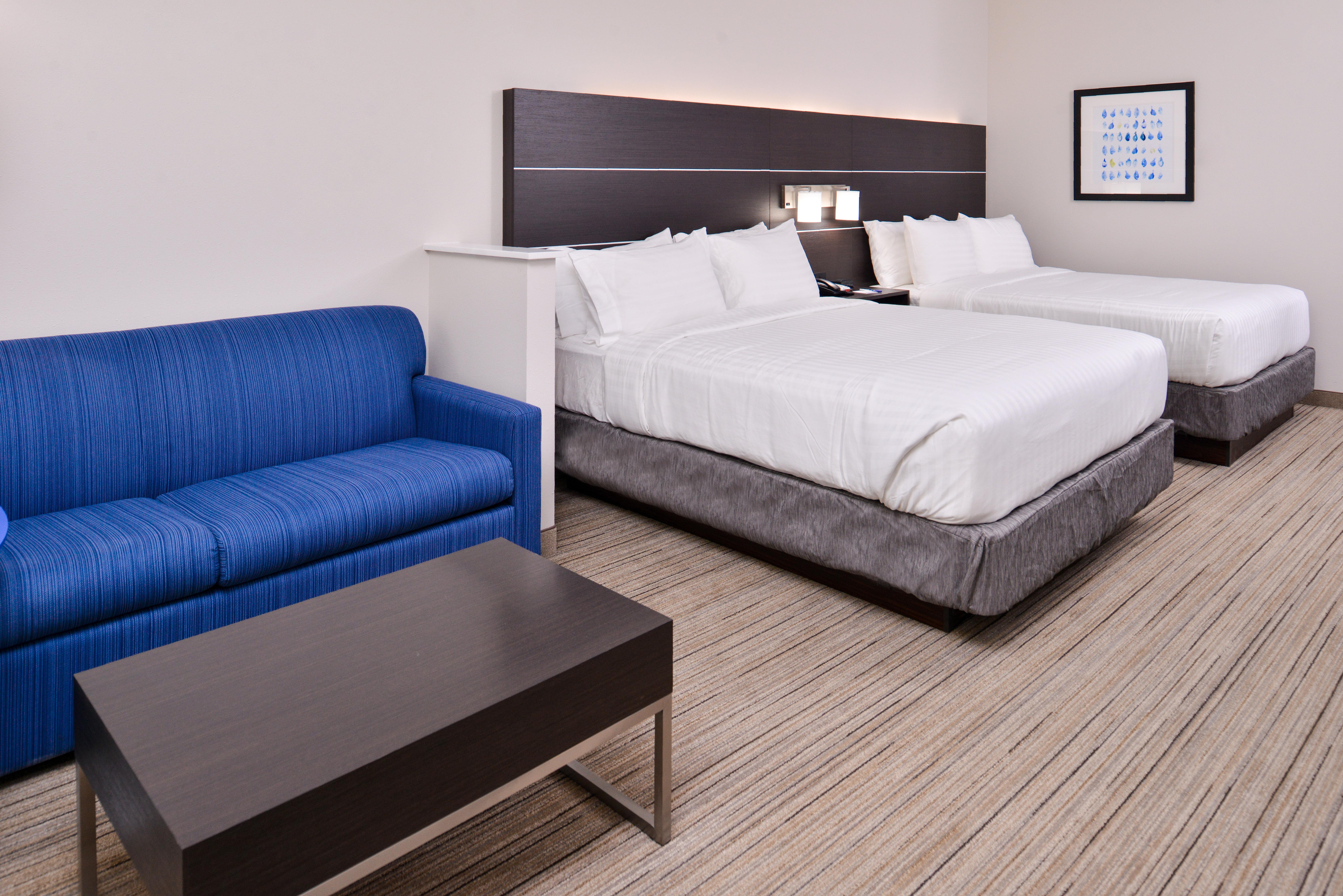Holiday Inn Express - Bethlehem By Ihg Winder Exteriér fotografie
