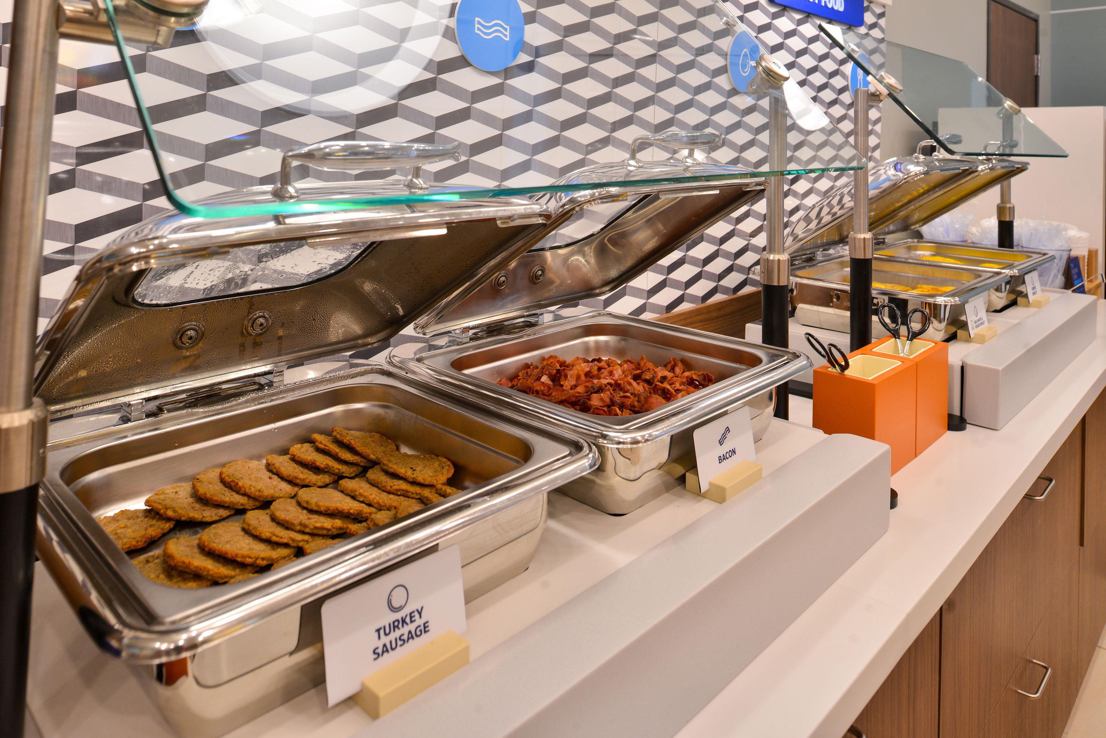Holiday Inn Express - Bethlehem By Ihg Winder Exteriér fotografie