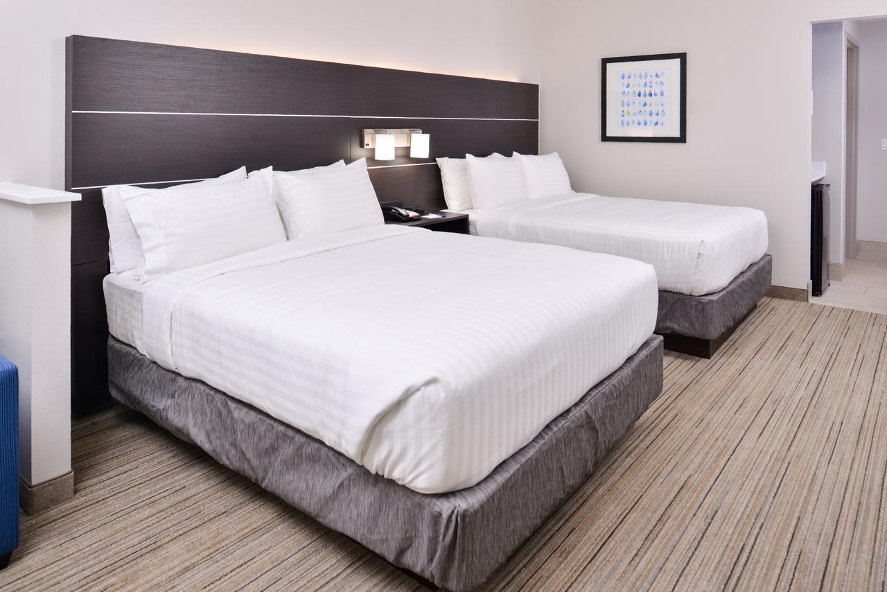 Holiday Inn Express - Bethlehem By Ihg Winder Exteriér fotografie