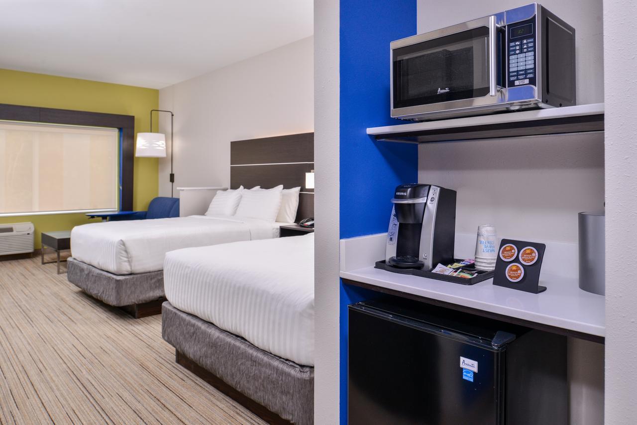 Holiday Inn Express - Bethlehem By Ihg Winder Exteriér fotografie